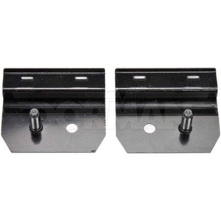 Motormite WINDOW REGULATOR GUIDE CLIP 45368